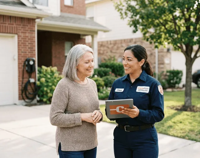 EV Charger Installation Cerritos, CA FAQs